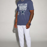 Pantalón Jogger Tyson - Blanco