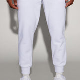 Pantalón Jogger Tyson - Blanco