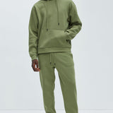 Pantalón Jogger Tyson - Oliva