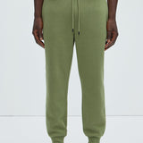 Pantalón Jogger Tyson - Oliva