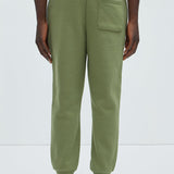 Pantalón Jogger Tyson - Oliva
