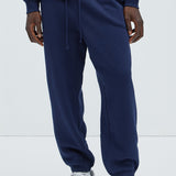 Pantalón Jogger Tyson Relaxed Gusset - Azul Marino