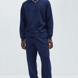 Pantalón Jogger Tyson Relaxed Gusset - Azul Marino