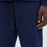 Pantalón Jogger Tyson Relaxed Gusset - Azul Marino