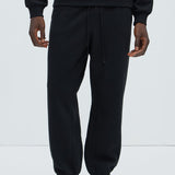 Pantalón Jogger Tyson Relaxed Gusset - Negro