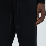 Pantalón Jogger Tyson Relaxed Gusset - Negro