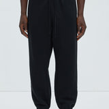 Pantalón Jogger Tyson Relaxed Gusset - Negro
