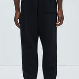 Pantalón Jogger Tyson Relaxed Gusset - Negro