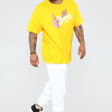 Pantalón Jogger Tyson - Blanco