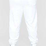 Pantalón Jogger Tyson - Blanco