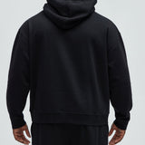 Sudadera Made In The West - Negro