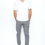 Pantalón Jogger Colin - Gris