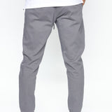 Pantalón Jogger Colin - Gris