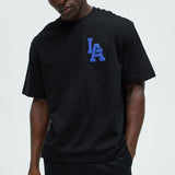 Parche Figueroa La Chenille - Negro