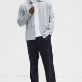 Pantalón Summer Bummer Straight - Azul Marino
