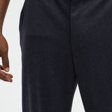 Pantalón Summer Bummer Straight - Azul Marino