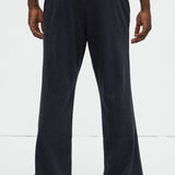 Pantalón Summer Bummer Straight - Azul Marino