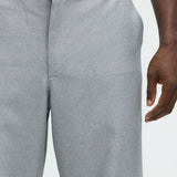 Pantalones Just Doin' Me Slim - Gris