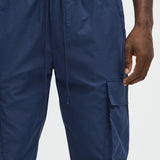 Pantalón Jogger Ansel Tech Cargo - Azul Marino