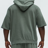Sudadera Art Studio NYC - Carbón