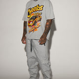 Pantalones Tipo Cargo Roaming Twill - Gris