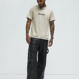 Camisa De Manga Corta Pursue Cities - Arena