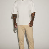 Pantalón Jogger Tyson - Bronceado