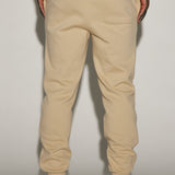 Pantalón Jogger Tyson - Bronceado