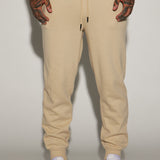 Pantalón Jogger Tyson - Bronceado