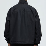 Chamarra Wide Awake Lightweight Tech - Negro