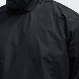 Chamarra Wide Awake Lightweight Tech - Negro