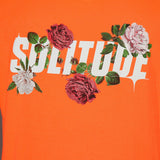 Sudadera Solitude - Naranja