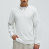 Suéter Cozy and Cool Crewneck - Hueso