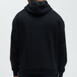 Sudadera Tyson Road Runnin - Negro/Combinado