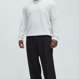 Suéter Cozy and Cool Crewneck - Hueso