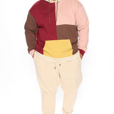 Pantalón Jogger Tyson - Bronceado