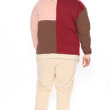Pantalón Jogger Tyson - Bronceado
