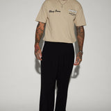 Camisa De Manga Corta Finesse Money Maker - Arena