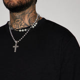 Camiseta Humble Long Sleeve - Negro