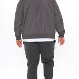 Pantalón Jogger Tyson - Carbón