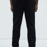Pantalón Jogger Tyson Fly High Oversized - Negro