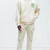 Sudadera Stack That Cash - Bronceado