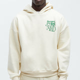 Sudadera Stack That Cash - Bronceado