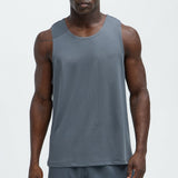 Camiseta De Tirantes Vital Active - Carbón