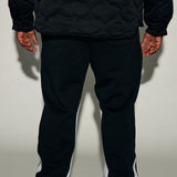 Pantalón Deportivo Raiders Chill Time - Negro