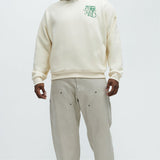 Sudadera Stack That Cash - Bronceado