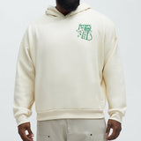 Sudadera Stack That Cash - Bronceado