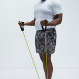 Camiseta Vital Compression - Blanco