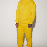 Pantalón Jogger Tyson - Amarillo