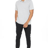 Pantalón Jogger Colin - Negro